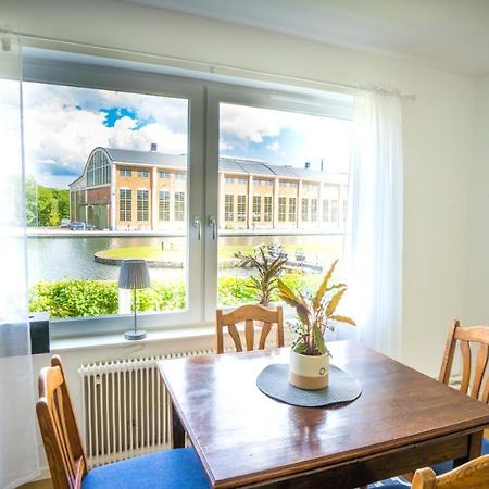 Byggmaestare Villan Motala Exterior photo