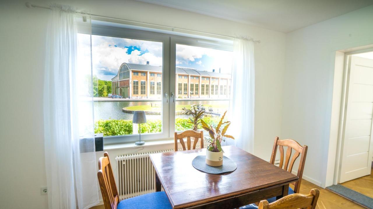 Byggmaestare Villan Motala Exterior photo