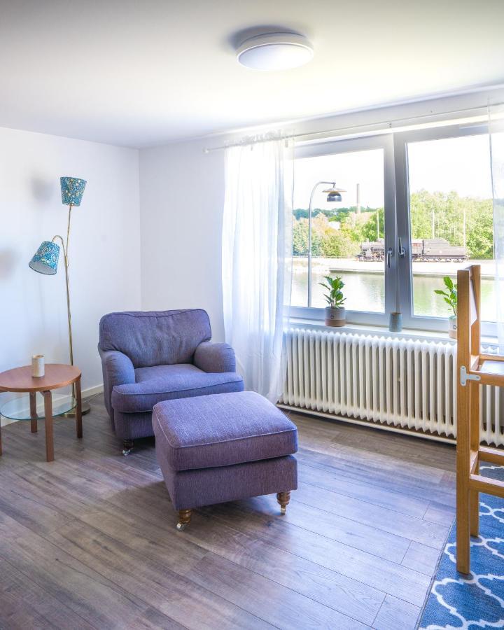 Byggmaestare Villan Motala Exterior photo